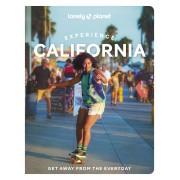 Experience California Lonely Planet